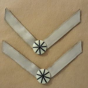 "Tara" SwitchFlops Straps